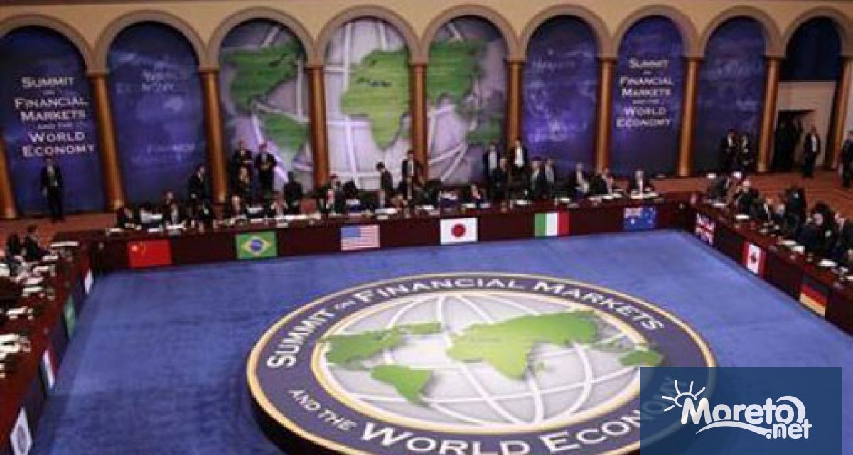 Световни лидери пристигат днес в столицата на Индия Ню