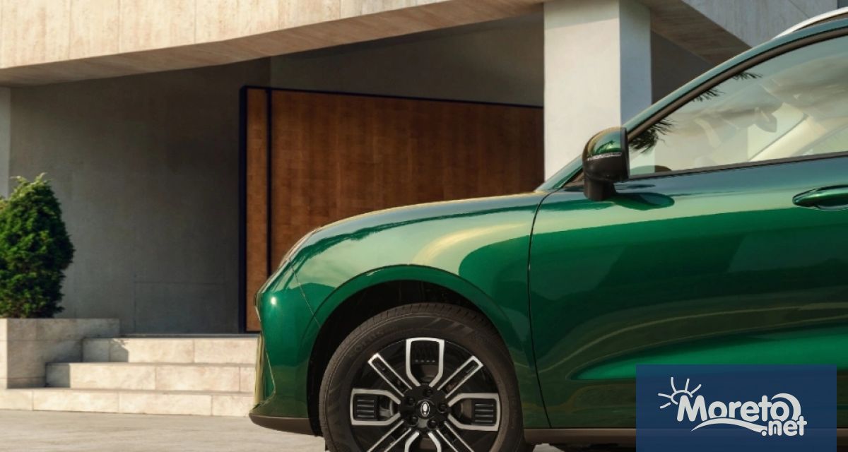 Great Wall Motor produira le SUV Ora 5 en Bulgarie dès 2027