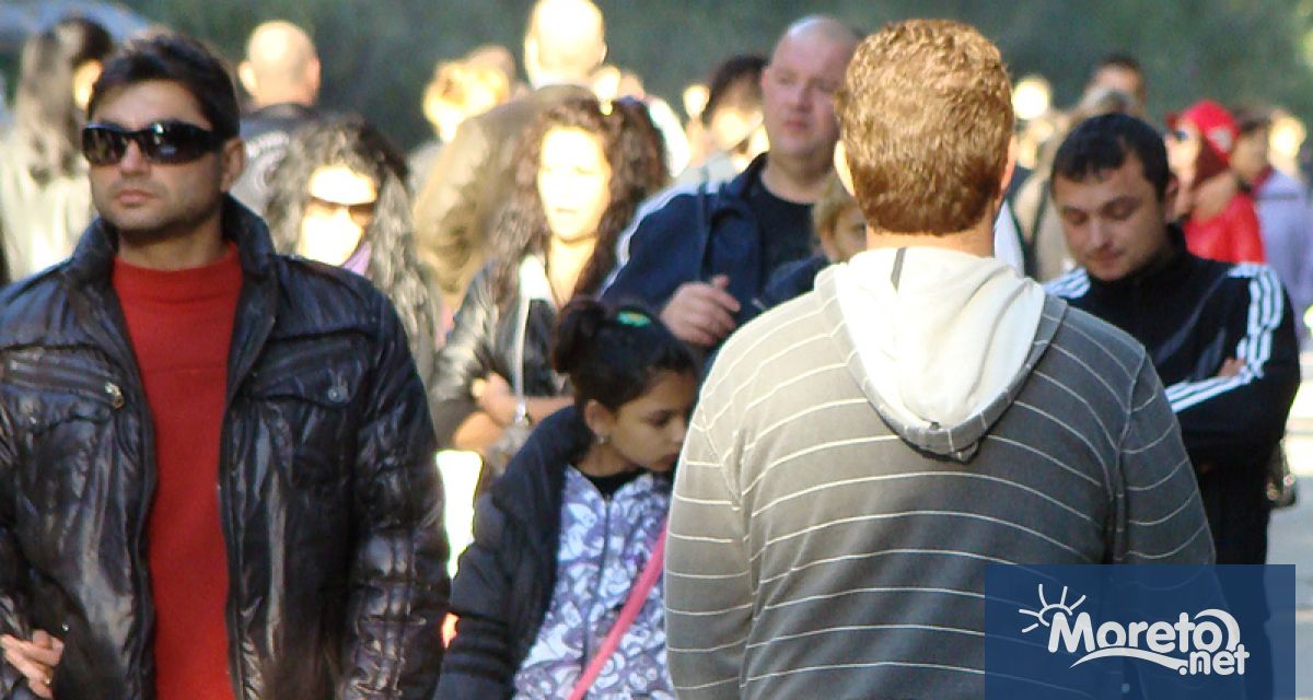 15 процента от младите българи на възраст от 15 до