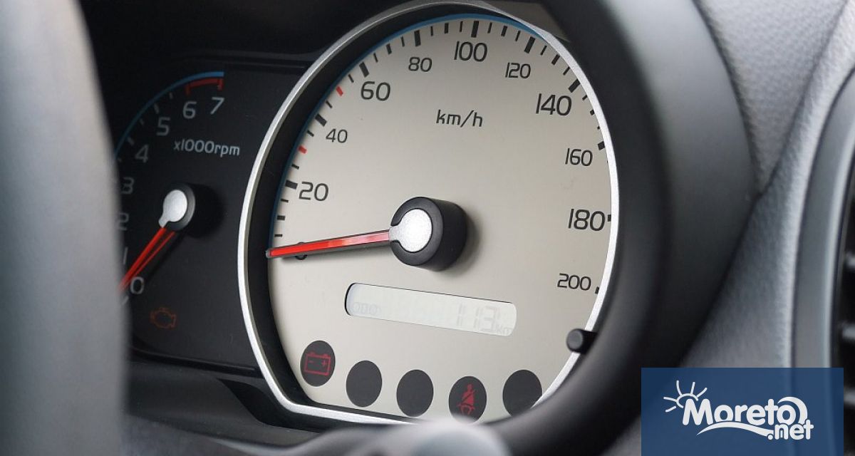 Зона 30 от днес София въвежда ограничаване на скоростта