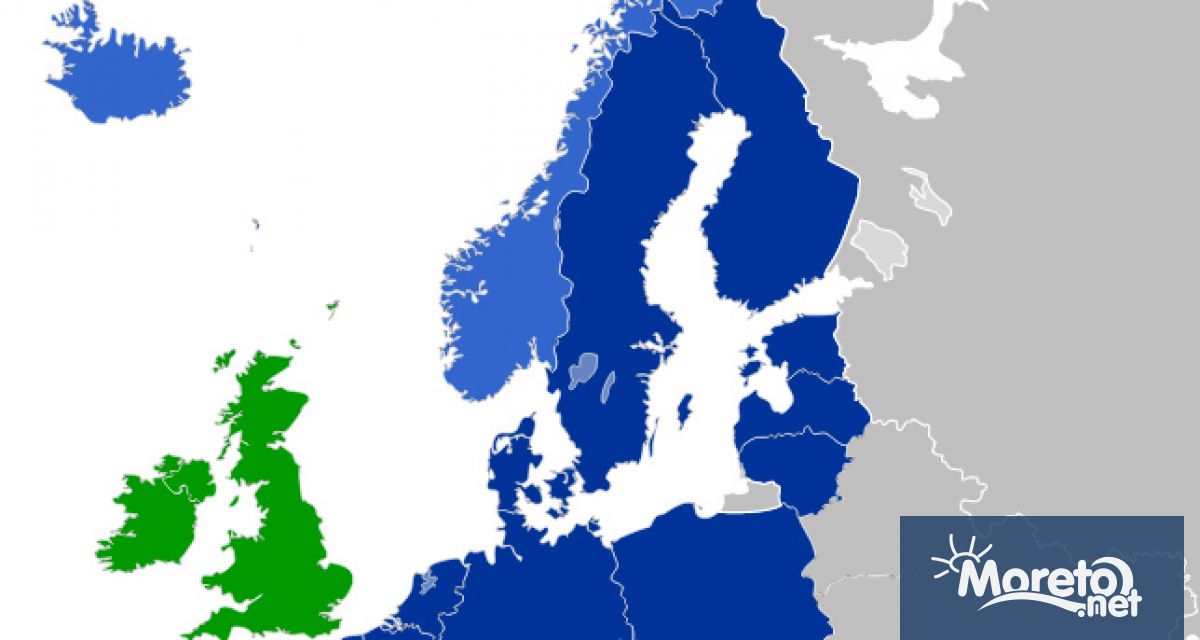 Има политическа воля в Европейския парламент България да влезе в
