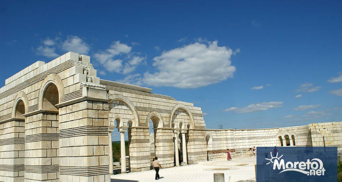 И тази година в Плиска ще се проведе масово кръщене