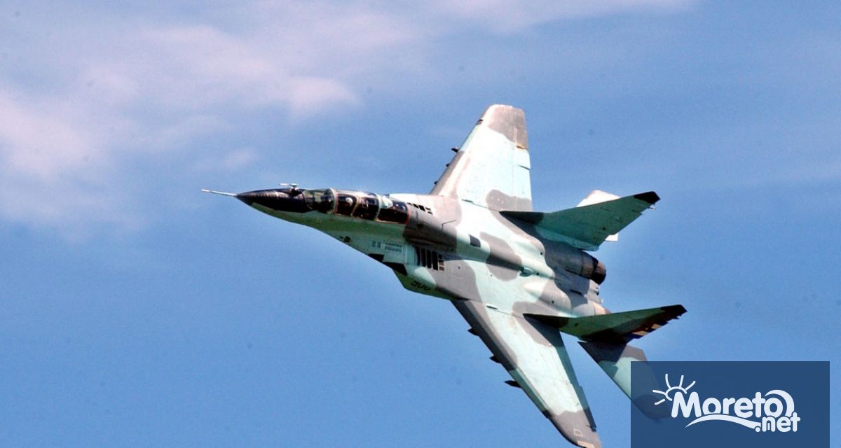 Руската армия е унищожила с високоточни ракети с въздушно базиране