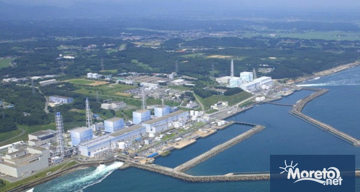 Tokyo Electric Power Company 9501 T Tepco започна да изпуска втора
