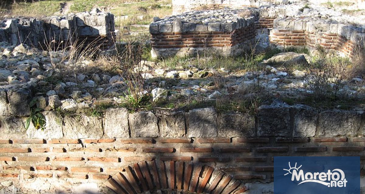 Все още няма подписвани договори за финансиране на теренни археологически