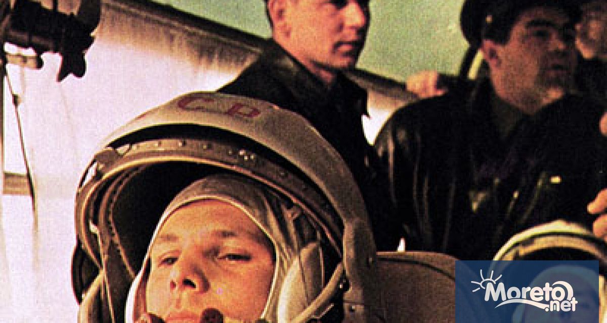 На днешна дата светът отбелязва Деня на авиацията и космонавтиката