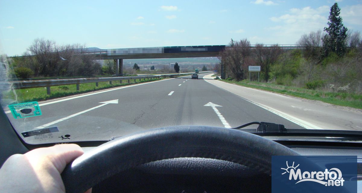 От днес 14 юли до сряда 16 юли между