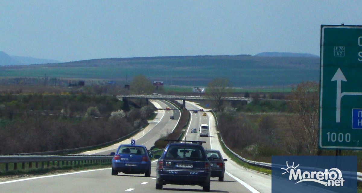 От 9 часа утре 10 април до 9 часа на