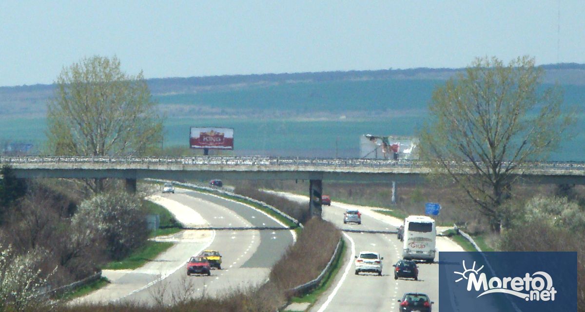 Пиян и дрогиран мъж е шофирал снощи в насрещно по