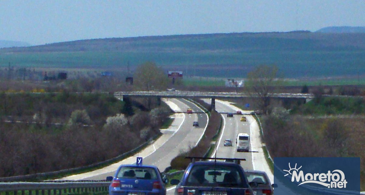 Днес 22 март шофьорите да се движат с повишено внимание