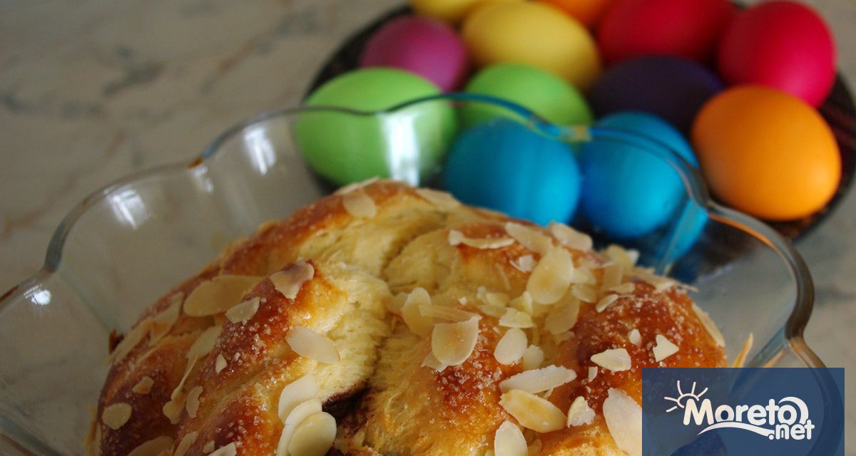 Министерството на земеделието и храните стартира нова инициатива – Великденска