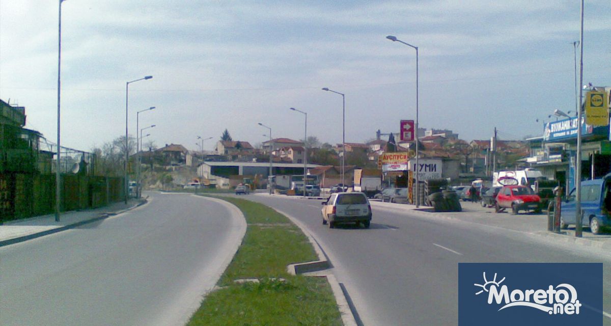 Във връзка с извършване на строително ремонтни дейности от 7 00 ч