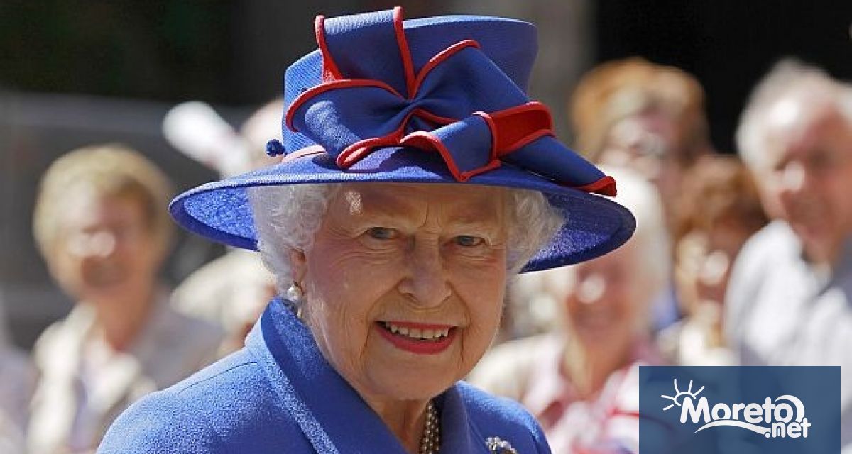 Една година от смъртта на кралица Елизабет Втора и една