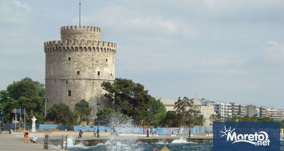 Работниците в Солунската организация за градски транспорт OASTH обявиха серия