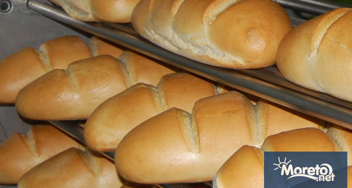 Производители на насъщния предупредиха че цената на хляба пак тръгва