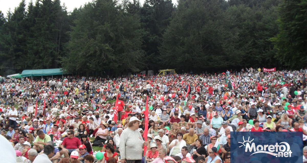 Утре 27 юли от 8 ч до 14 30 ч