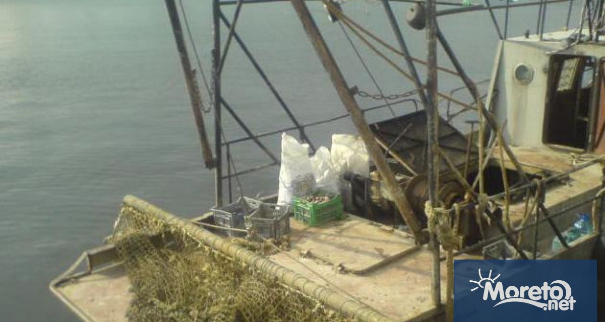 Съвременни патрулни лодки ще подпомагат ефективния контрол в рибарството и