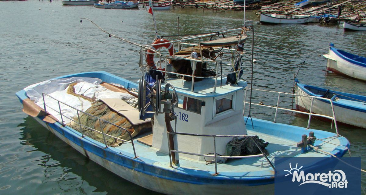 Варна ще е домакин на годишна среща на Националната рибарска