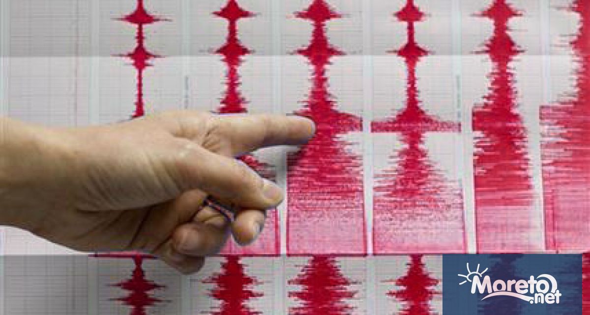 Най-малко 118 души са загинали при силното земетресение в Северозападен