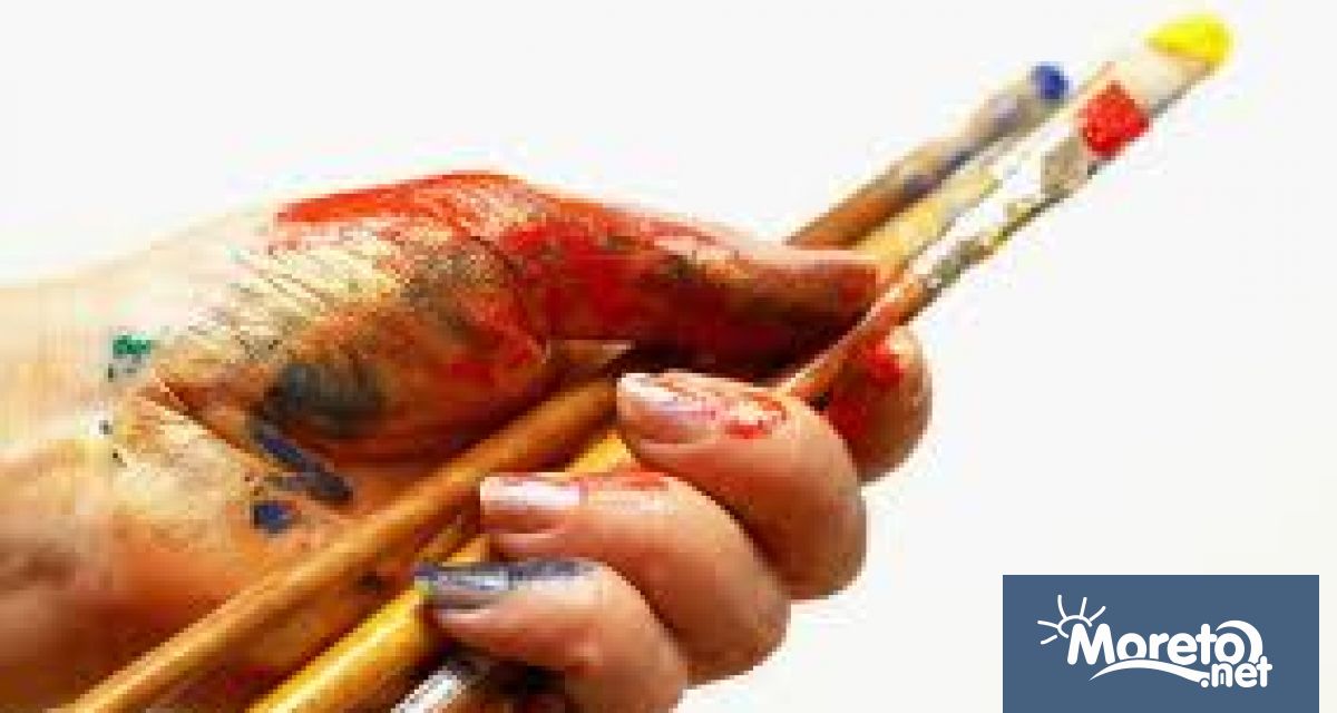 Днес е Денят на българския художник Отбелязва се в деня