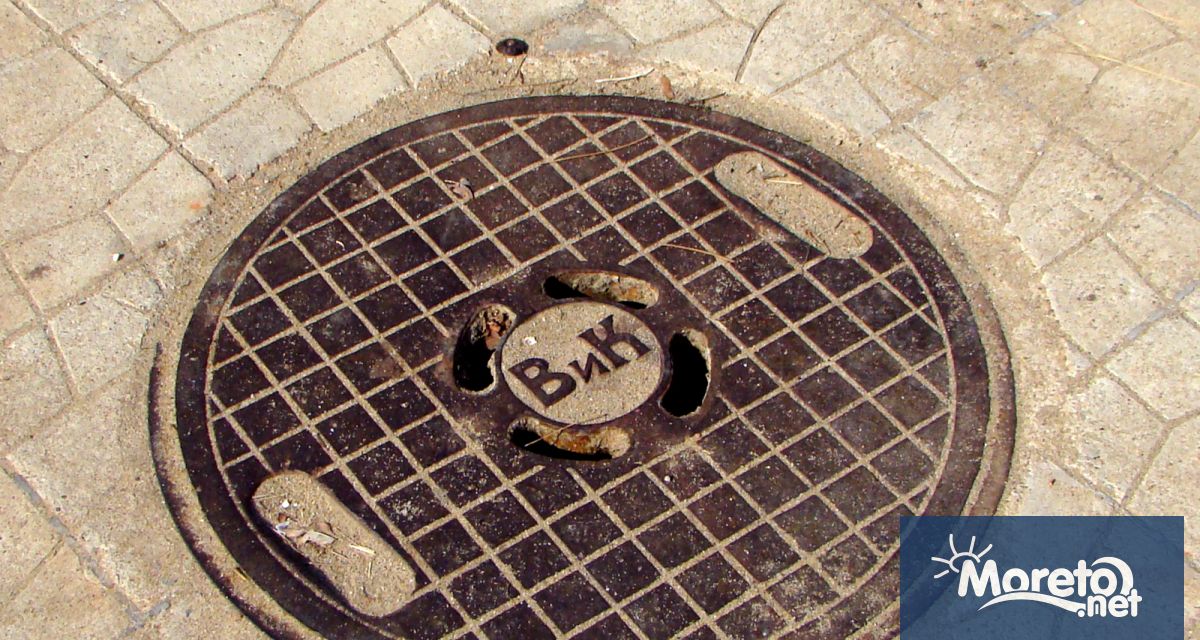 Днес започва обработката против гризачи на каналните шахти в район