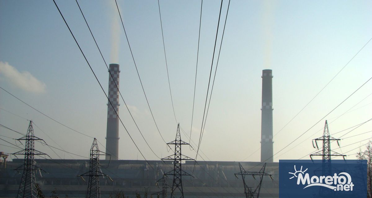 ТЕЦ Варна собственост на Ахмед Доган е вторият най голям длъжник