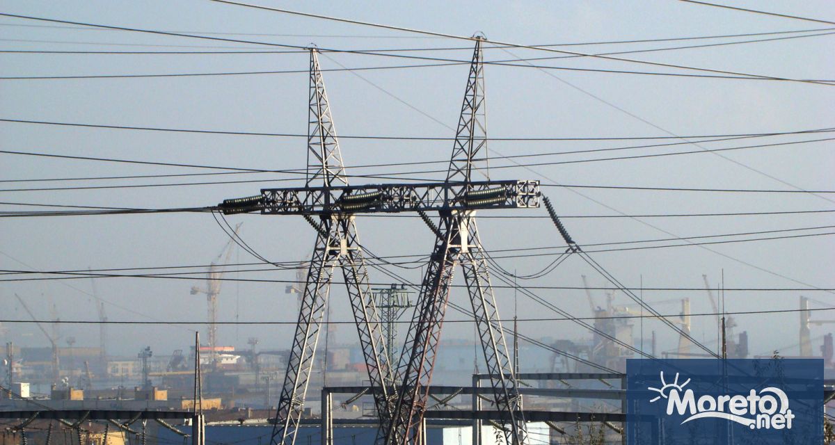 Изключително важно е след промените на пазара на електроенергия от