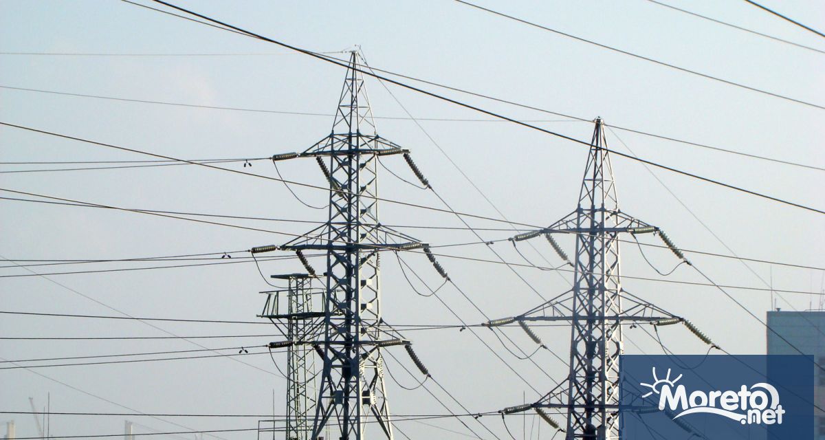 В Украйна влиза в сила ограничение на тока От 7