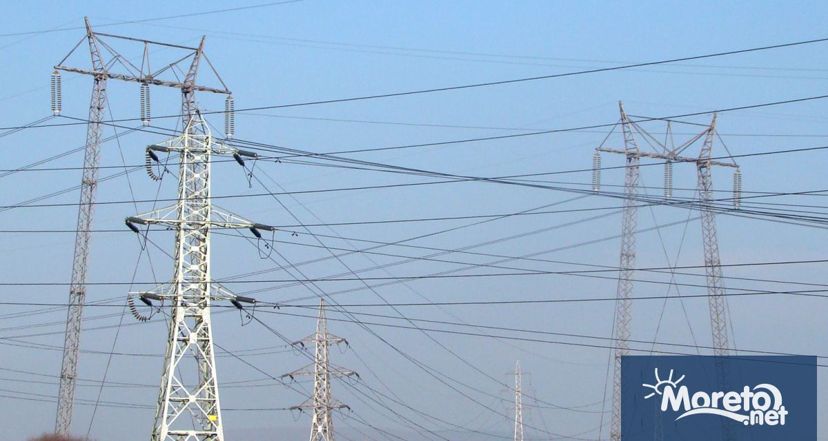 Държавният Електроенергиен системен оператор е изплатил на всичките си служители