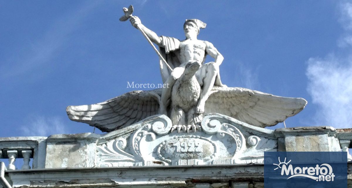 Галерия Арт Маркони отличена с награда Варна през 2022 г