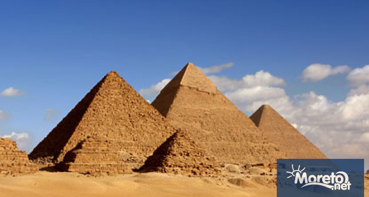 Учените вярват че може да са разрешили мистерията как 31