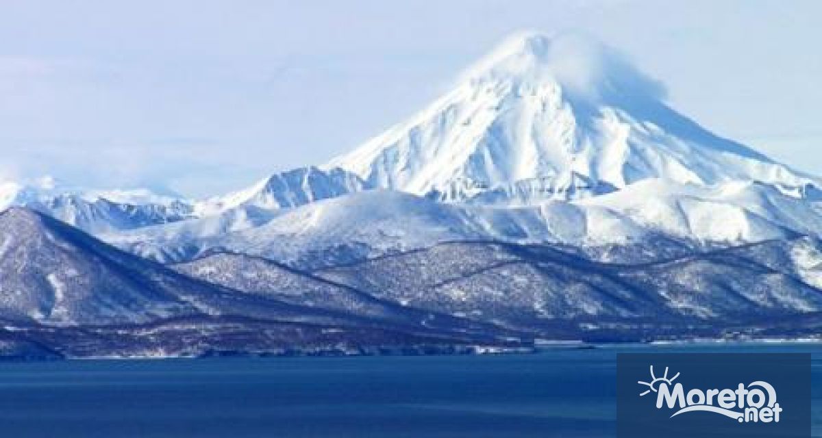 Земетресение с магнитуд 6 по Рихтер бе регистрирано днес край