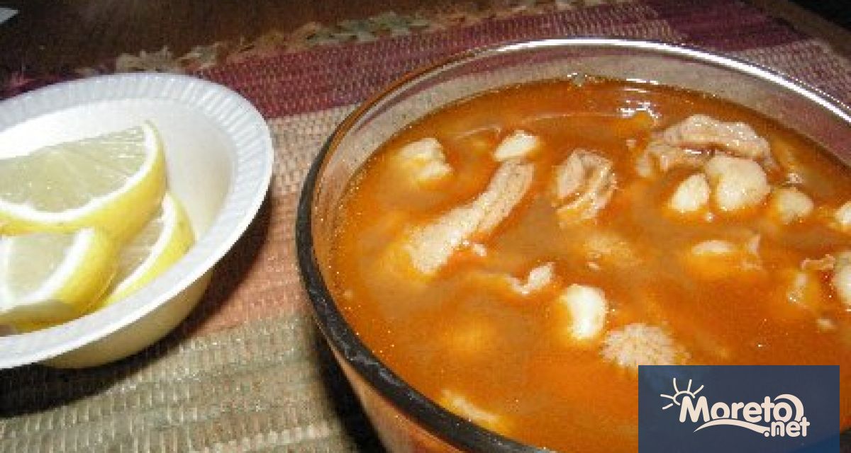 Гърция отправи официална кандидатура за признание от ЮНЕСКО за шкембе