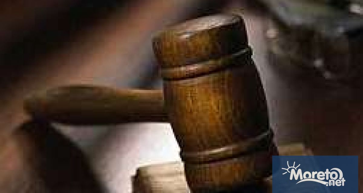 Условно наказание наложи Районният съд на 22 годишен младеж от Варна