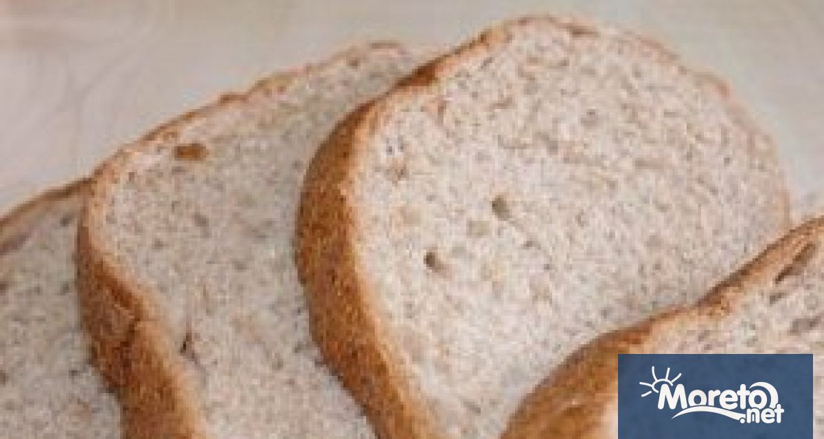 Нарязаните хлябове са популярни сред купувачите. Удобно е, но е