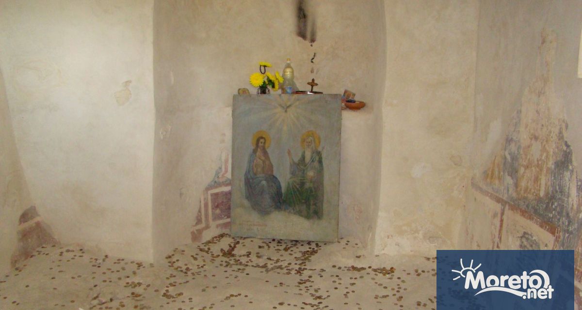 Аладжа манастир е първенец сред посетените обекти на отдел Археология“