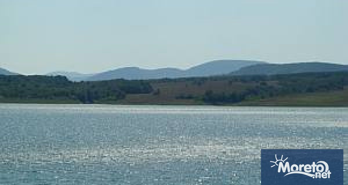 В комплексните и значими язовири има достатъчно вода за да