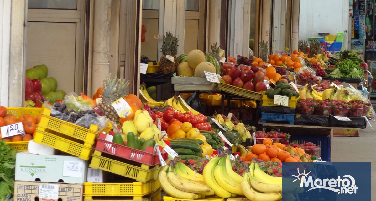 Има такъв народ ИТН предложи данъкът върху добавената стойност ДДС