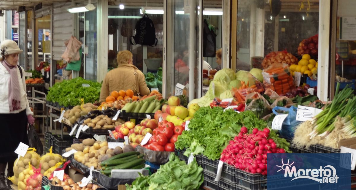 При 40 основни хранителни продукта има разлика в цената от