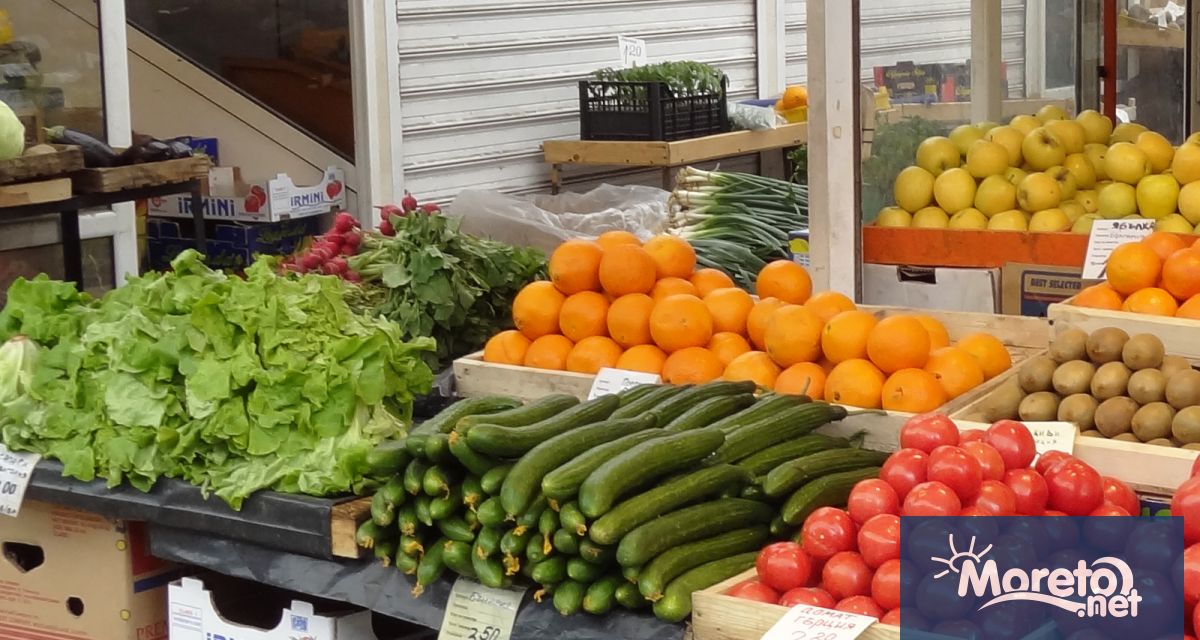 Ще трябва да свикваме с високите цени на зеленчуците Към момента