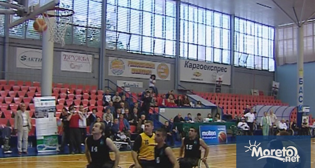 Варна отново е домакин на XI Международен турнир по баскетбол
