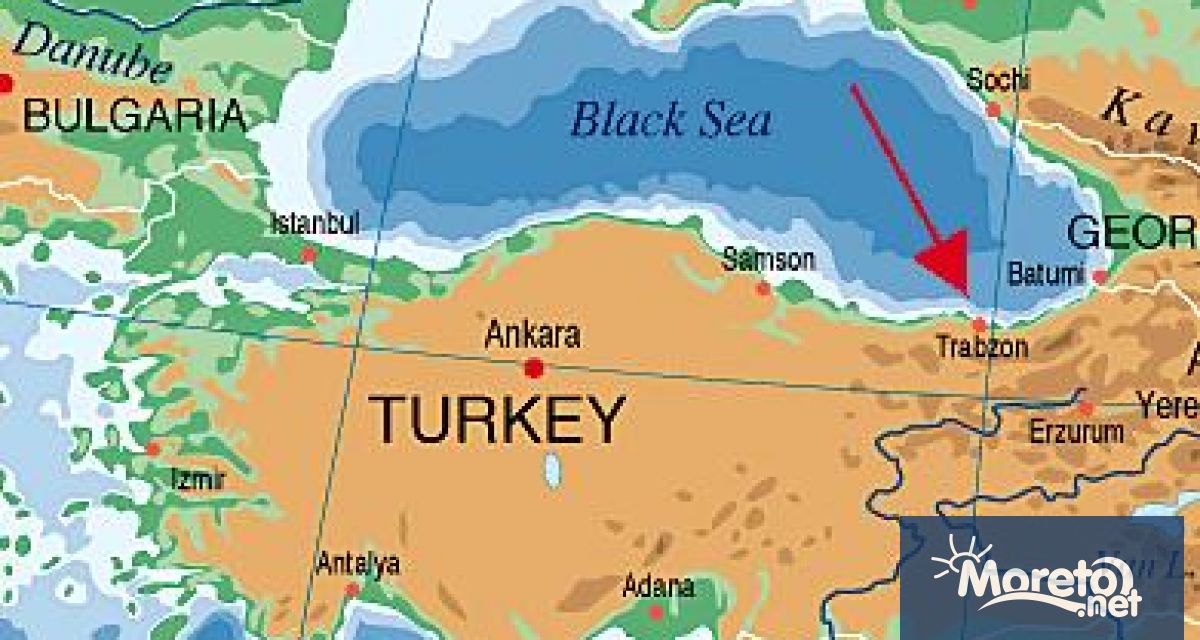 Главната прокуратура на Съндърги област Балъкесир задържа изпълнителя и собственика