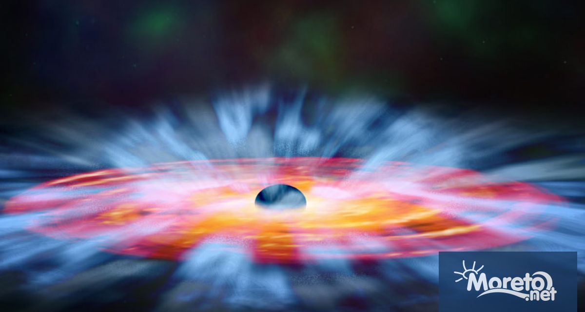 Мистерията за съдбата на Вселената вълнувала човечеството от хилядолетия може