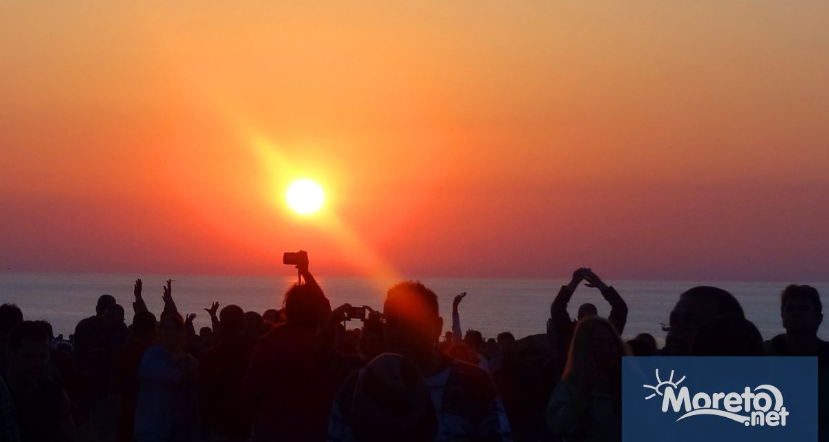 Джулай морнинг или членувано Джулая означава юлско утро и идва