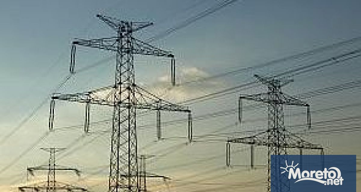 Потреблението на електроенергия от клиентите на ЕНЕРГО ПРО в Североизточна България