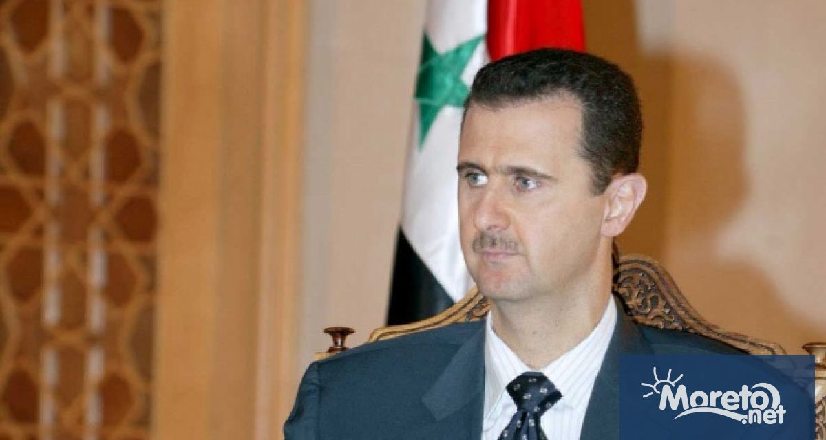 Сирийските власти освободиха 60 затворници включително някои от тях държани