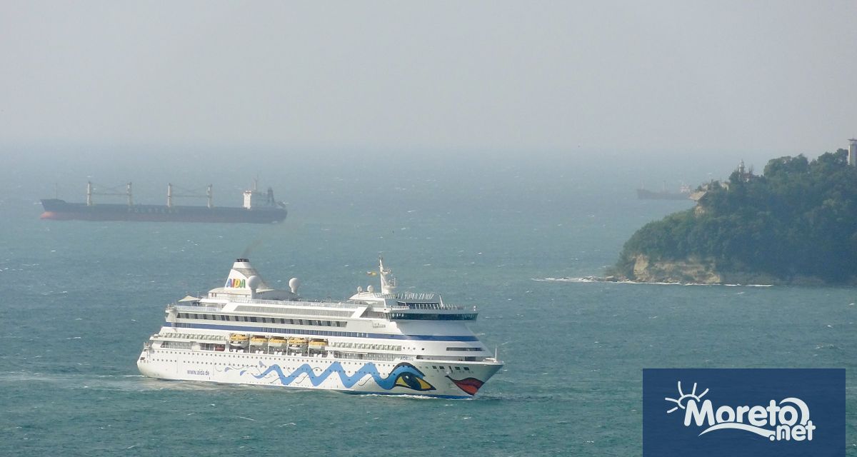 Carnival Corp подчертава стратегиите за намаляване на емисиите на ...