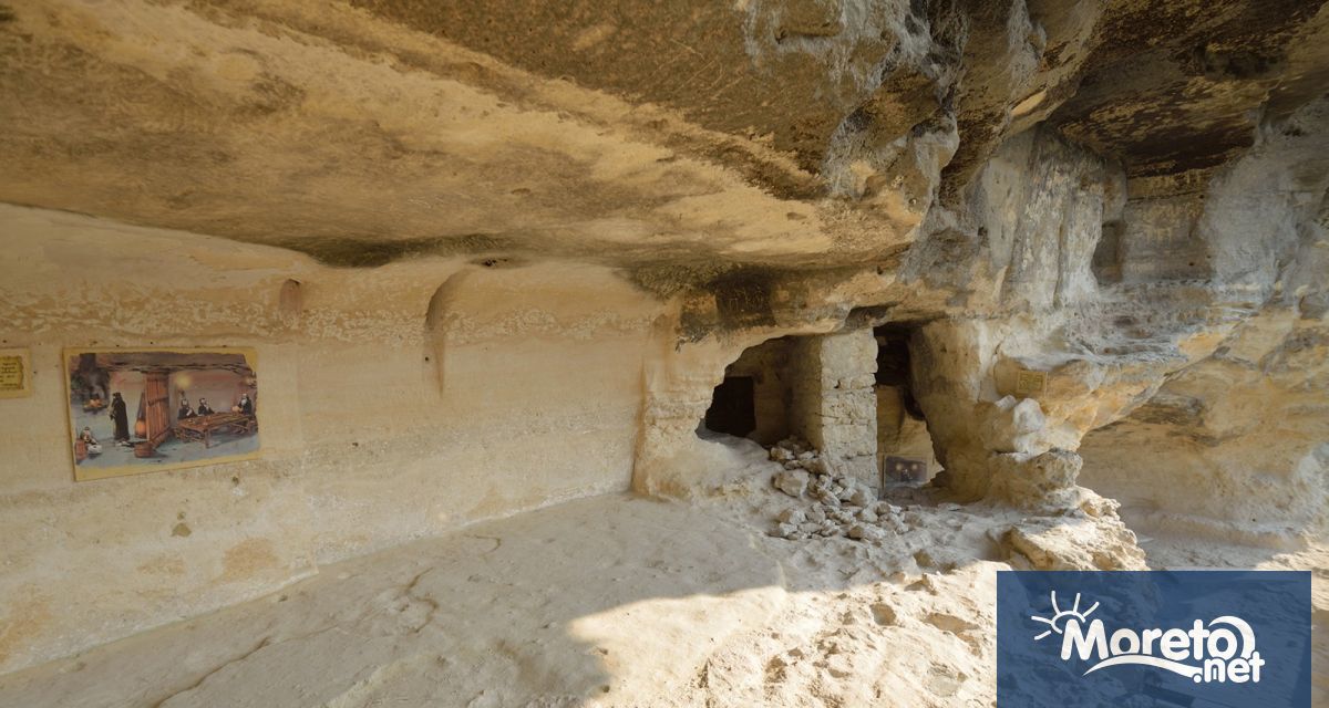 Аладжа манастир ще работи на Великден 5 май 2024 при