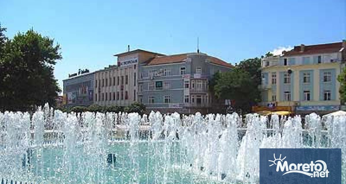 Предстои ремонт на фонтана на площад Независимост съобщиха за Moreto net