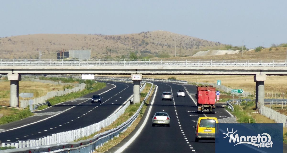 Министерският съвет обяви бъдещата автомагистрала от Русе до Велико Търново